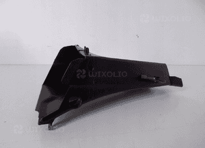 BMW 5 F10/F11 LCI Kanał powietrza hamulca L - 4104 2
