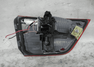 Lampa tylna prawa bmw led 7217314 X3 klapę X3 F25 2