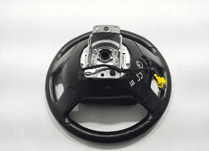 Kierownica multifunkcja przyciski citroen C5 iii X7 96749203ZD 08-15 12
