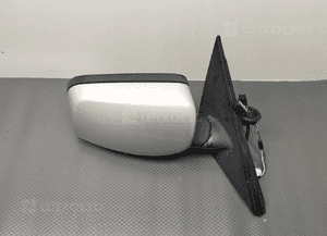 BMW E60 E61 LUSTERKO PRAWA EUROPA 8PIN 3