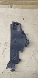 Kierownica powietrza lewa Mercedes A-Klasa W176 A1768880138 3
