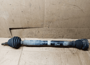 Półoś prawa długa półośka VW New Beetle 2.0 1J0407272EF 1