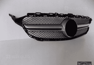 Mercedes W205 Atrapa / Grill AMG - 4052 2