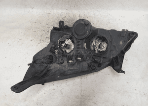Lampa przednia prawa przód prawo opel vectra c 6