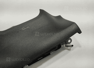 Poduszka kolanowa air-bag toyota auris i E15 2006-2009 europa 4