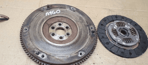 Sprzęgło tarcza docisk koło Toyota Aygo 1.0 2