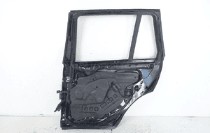 Drzwi prawy tył prawe tylne bmw X3 i E83 2003-2010 5