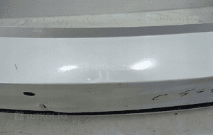 Zderzak tył tylni bmw 3 F31 kombi lift lci sport 5