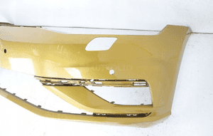 Zderzak przód przedni volkswagen vw golf vii 7 lift 2016- 5G 5G0807221FL 5