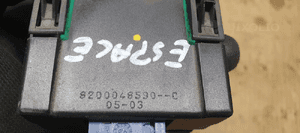 Przełącznik włącznik hamulca ręcznego dźwignia Renault Espace IV 8200048590 5