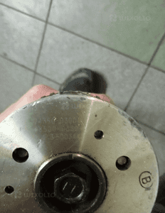 koło zmiennych faz hyundai i 20 1.4 wałek 2435003001 2