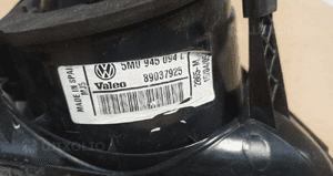 Lampa tylna lewa vw golf plus nr 5M0945094L 5
