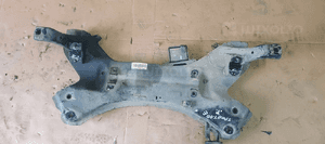 Wózek sanki belka zawieszenie przód Kia Sportage III 2.0 CRDI 62401-2Y100 2
