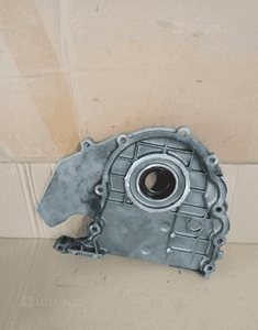 Osłona obudowa rozrządu Porsche Cayenne 4.2 TDI 057109129T 2