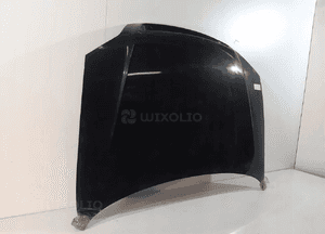 Opel Astra II G Maska / Pokrywa Silnika - 13367 4