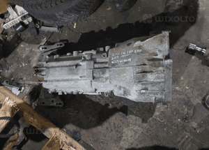 skrzynia biegów bmw e 46 2.0 d 6 biegów 1069401017 1