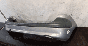 Zderzak tył tylny citroen xsara picasso ktcc fioletowy 4