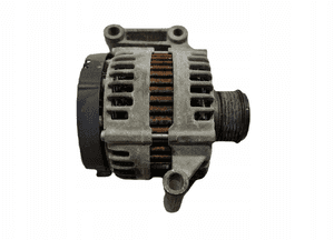 Alternator land rover defender 2.4 tdci 6C1T-10300-CC 0121615003 2007-2014 1