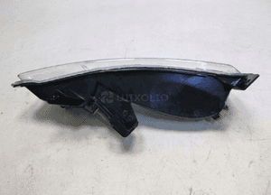 Jeep compass ii 2016- halogen led drl dzienne 8