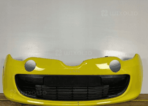 Zderzak przód przedni renault twingo iii 3 2014- 620228931R  kratka cały 1