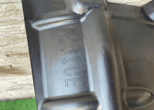 Nadkole osłona bmw 4 G26 8738047 oryginalne 2