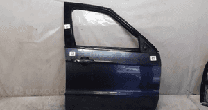 Drzwi przód przednie prawe do ford galaxy MK2 2 ii szare grafitowe H4 1