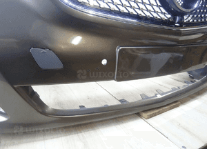 Mercedes v klasa vito W447 zderzak przedni 6 pdc A4478850025 4