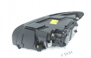 Volvo S40 V40 2 ii 2004- lampa prawy przód prawa przednia 30698874 5
