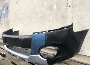 Zderzak przód citroen berlingo partner ii iii multispace xtr 9682966577 3