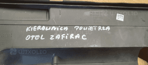 Kierownica powietrza Opel Zafira C 20897268 6