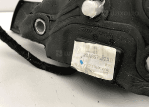 Lusterko prawe vw t-roc 132 pin 2GA857502AB 3