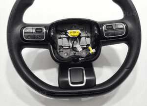 Kierownica multifunkcja przyciski partner berlingo iv 98210209ZD 2019-2024 3
