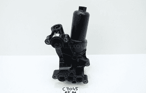 Podstawa filtra oleju vw golf 2.0 05L115389AC 2