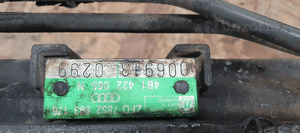 Maglownica przekładnia kierownicza Audi A6 C5 4B1422065N 10