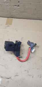 Klema plusowa kabel przewód BMW 3 E46 6908489 6910543 1