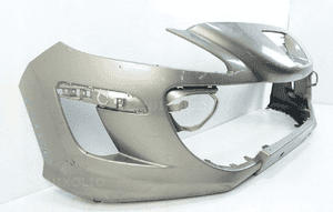 Zderzak przód przedni peugeot 307 lift 2007-2011 2