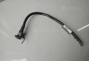 Opel insignia klema akumulatora 13327256 2