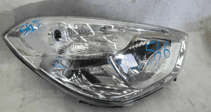 Dacia lodgy dokker lampa przednia prawa 2