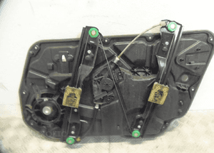 Podnośnik lewy przód volvo S60 ii 10-13 2