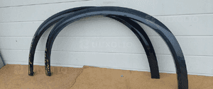VOLVO XC 90 II listwa lewa 3
