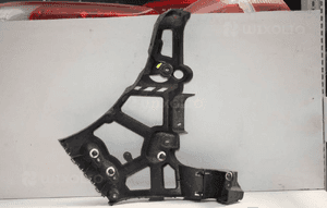 Mocowanie uchwyt ślizg prawy tylny RENAULT MEGANE III H/B  850450006R 2