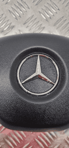 Mercedes W204 poduszka powietrzna kierowcy airbag A1728602802 5