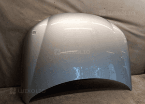 Maska pokrywa silnika volkswagen vw eos 1Q 1Q0 LA7W srebrna 3