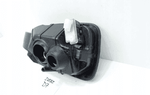 Klapka wlewu paliwa citroen C5 aircross 9821394480 3