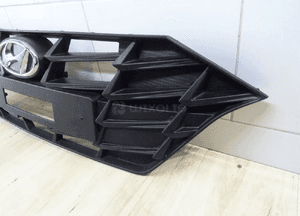 HYUNDAI I20 III 20- atrapa grill 86351-Q0200 4