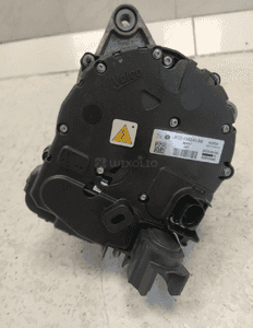 Range rover velar L560 alternator oryginał 3