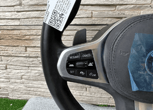 Kierownica bmw G05 G06 G11 G15 G30 G32 m pakiet 3