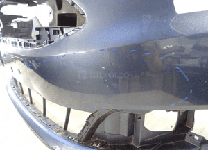 Ford c-max ii lift zderzak przód F1CB-R17757-AC 8
