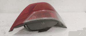 Lampa tyl tylna prawa toyota yaris 2 lift 3
