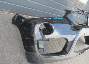 Zderzak przedni przód bmw X1 F48 2015-2019 21